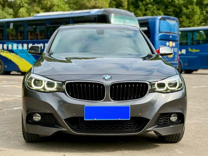 Certificated Pre-Owned BMW 3 Series GT 2020 320i M Sport Package - u22699126