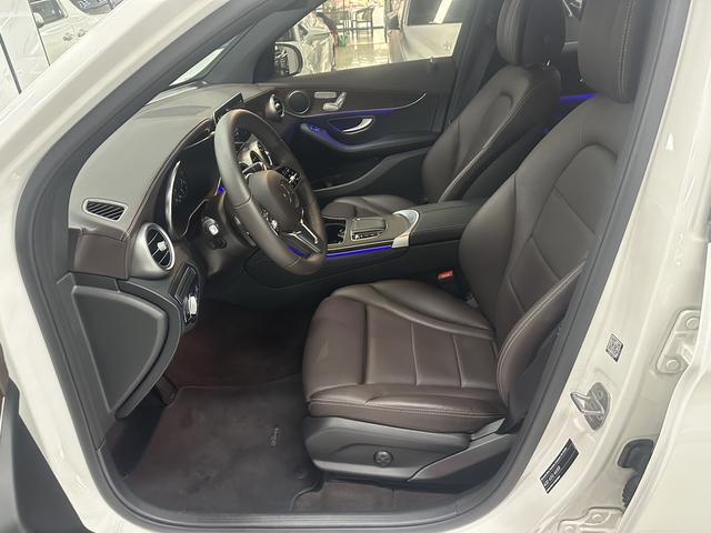 Certificated Pre-Owned Mercedes-Benz GLC 2022 GLC 300 L 4MATIC Luxury Edition - u22564370