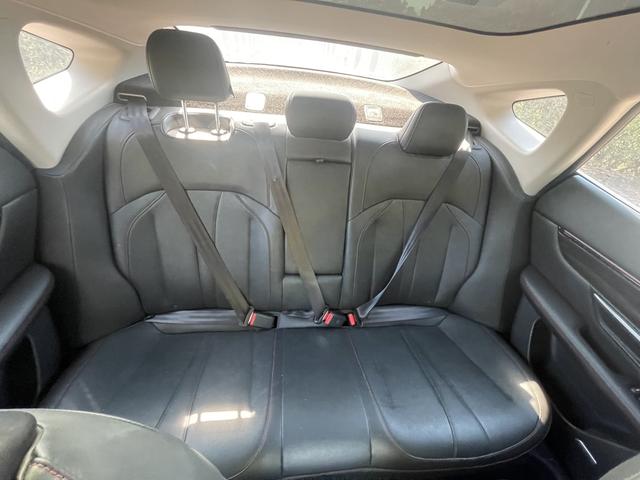 Certificated Pre-Owned XPENG P7 2023 586E-u21870498