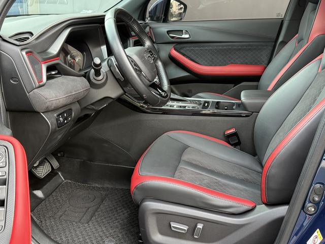 Certificated Pre-Owned GAC Trumpchi GS4 Coupe 2020 270T Automatic Premium Edition - u22068217