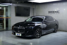 Pre-Owned BMW i7 2023 Model eDrive50L Leading Version M Sport Package