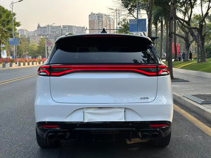 Certificated Pre-Owned BYD Tang DM 2018 DM 2.0T All-Wheel Drive Intelligent Connected Enjoyment Edition 7-Seater China V -u22501481