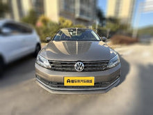 Certificated Pre-Owned FAW-Volkswagen Sagitar 2015 230TSI Automatic Comfort Version - u22717683