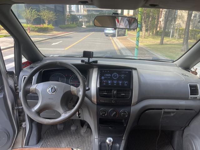 Certificated Pre-Owned Shuaike 2011 1.6L Manual Utility 7-Seater - u21220535