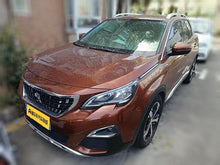 Certificated Pre-Owned Peugeot 4008 2017 350THP Luxury Edition - u22705836