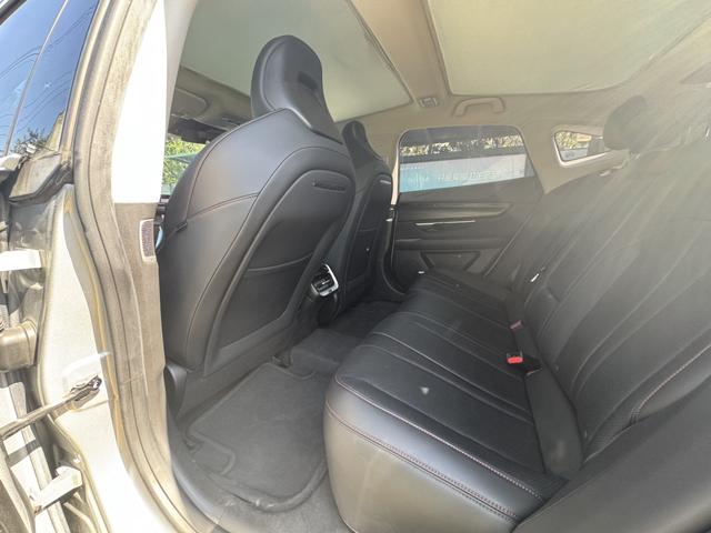 Certificated Pre-Owned XPENG P7 2020 586E-u21737688