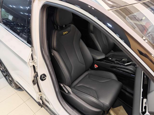 Certificated Pre-Owned Geely Binyue 2025 Binyue L 1.5TD DCT Star Glory Edition -u22181687