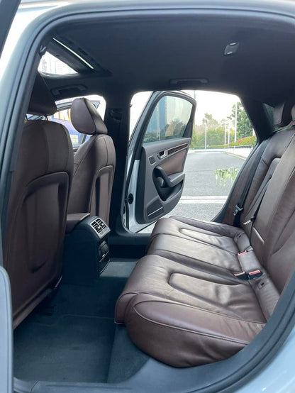Certificated Pre-Owned Audi A4L 2015 35 TFSI Automatic Comfort Edition - u22553239