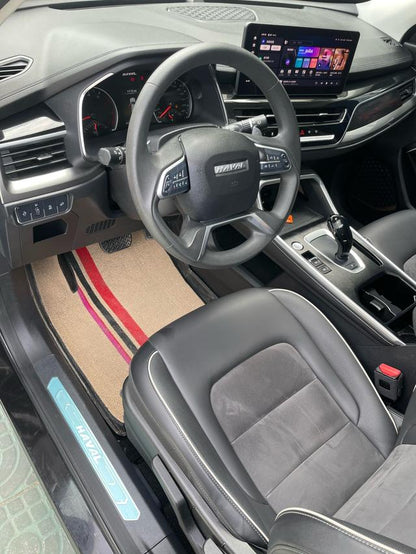 Certificated Pre-Owned GWM Haval H6 2021 National Trend Edition 1.5T Automatic Urban Edition - u22651220