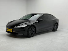 Certificated Pre-Owned Tesla Model 3 2023 Rear-Wheel Drive Version