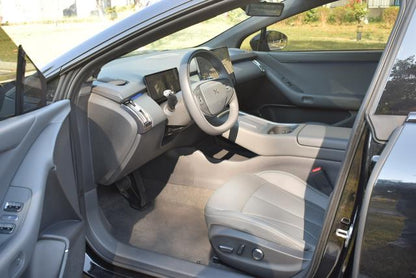 Certificated Pre-Owned XPENG P7+ 2024 Longest Range Max-u22301564