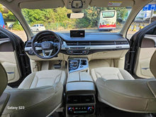 Certificated Pre-Owned Audi Q7 2018 40 TFSI S line Sport - u22685833