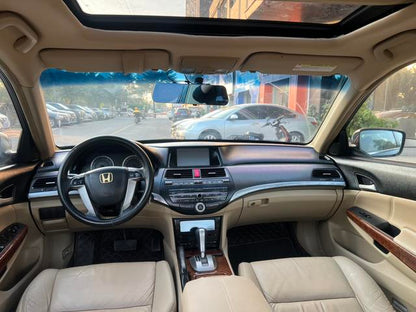 Certificated Pre-Owned Dongfeng Honda Accord 2011 2.0L EX Navi - u22058452