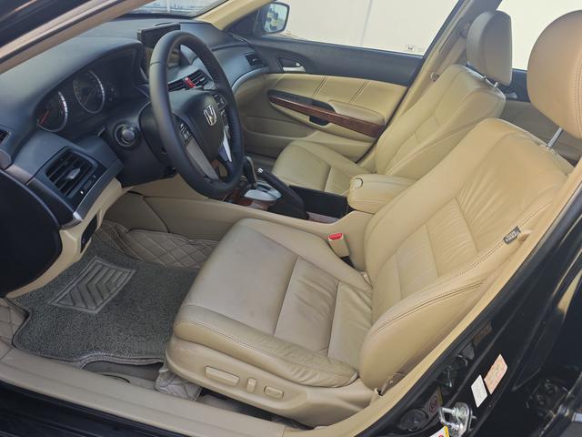 Certificated Used GAC Honda Accord 2012 2.0L SE