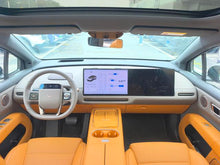 Certificated Pre-Owned Li Auto I6 2025 Two-Wheel Drive Standard Edition -u22103109