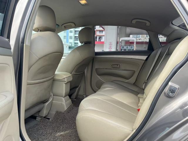 Certificated Pre-Owned Dongfeng Nissan Sylphy 2012 Classic 1.6XE Manual Comfort Edition - u22114443