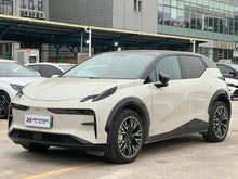 Certificated Pre-Owned ZEEKR X 2023 YOU Edition Five-Seater Four-Wheel Drive -u22549695