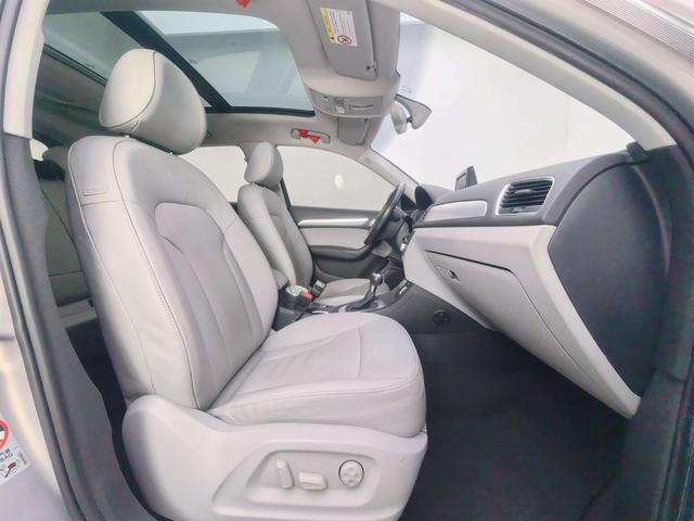 Certificated Pre-Owned Audi Q3 2015 35 TFSI Comfort Version - u22449162