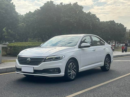 Certificated Pre-Owned SAIC Volkswagen Lavida 2022 1.5L Automatic Comfort Edition - u22705080
