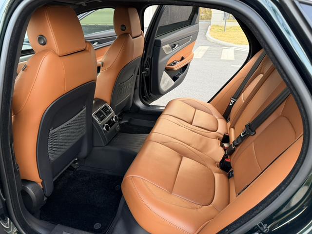 Certificated Pre-Owned Jaguar XFL 2021 2.0T P300 Four-wheel Drive Flagship Sport Edition - u22748253