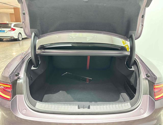 Certificated Pre-Owned Xiaomi SU7 2024 Edition Four-wheel Drive Ultra-long Range Max Version -u21592722