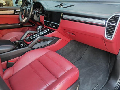 Certificated Pre-Owned Porsche Cayenne E-Hybrid 2023 Cayenne E-Hybrid 2.0T -u21776046