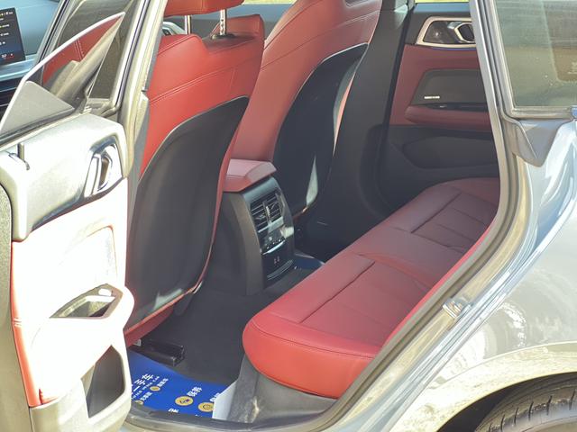 Certificated Pre-Owned BMW 4 Series 2024 430i M Sport Night Edition Package - u22698462