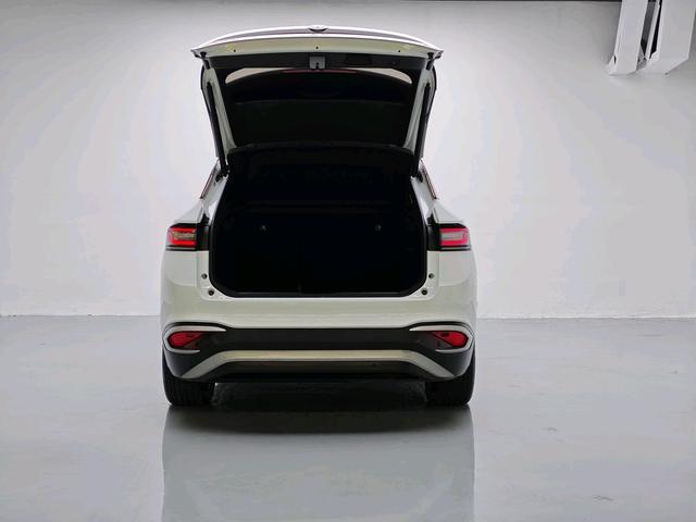 Certificated Pre-Owned SAIC Volkswagen ID.4 X 2023 Pure Intelligence Enjoyment Edition