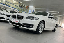 Certificated Pre-Owned BMW 5 Series 2014 528Li xDrive Luxury Edition - u22715687