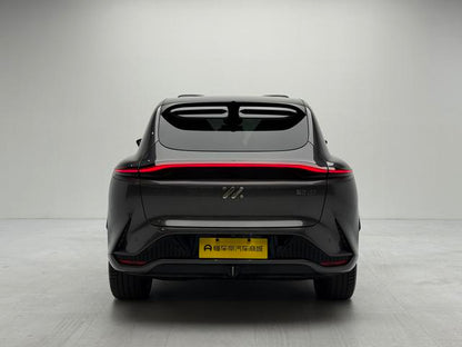 Certificated Pre-Owned IM LS7 2023 Lux Four-Wheel Drive Version -u22520112