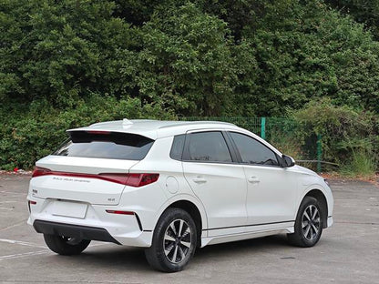 Pre-Owned BYD e2 2023 Luxury Model