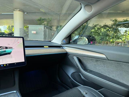 Pre-Owned Tesla Model 3 2022 Performance High-Performance All-Wheel Drive Version