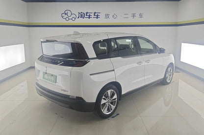 Certificated Pre-Owned FAW Bestune NAT 2023 PRO Comfort Travel Edition 419KM -u22462705