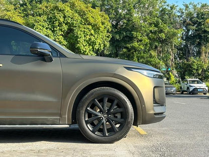 Pre-Owned Li Xiang ONE 2021 Extended Range 6-Seat Edition