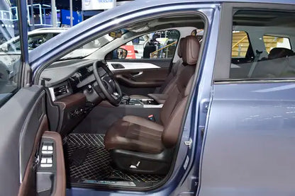 Chery Jetour X90 PLUS