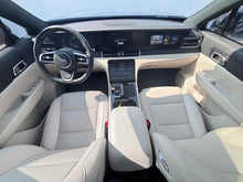 Certificated Pre-Owned Li Auto ONE 2021 Extended-Range 6-Seater Edition -u22353596