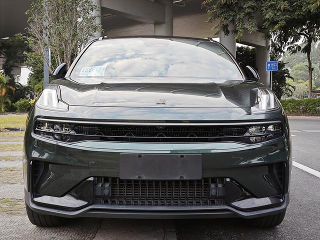 Certificated Pre-Owned Lynk & Co 06 2023 Remix 1.5T Hero - u22016138