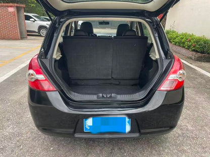 Certificated Pre-Owned Dongfeng Nissan Tiida 2009 1.6 Automatic Fashion NISMO Sport Edition - u20739314