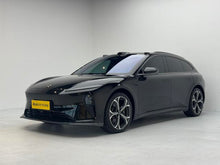 Certificated Pre-Owned NIO ET5T 2023 75kWh