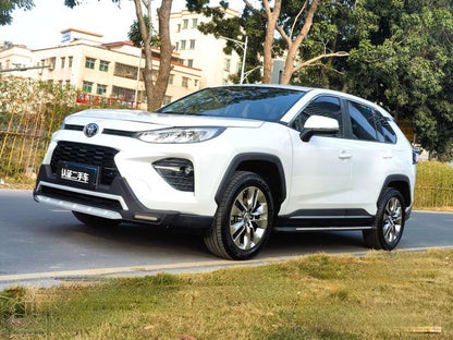 Certificated Pre-Owned GAC Toyota Wildlander 2022 2.0L Four-wheel Drive Luxury Edition - u22603907