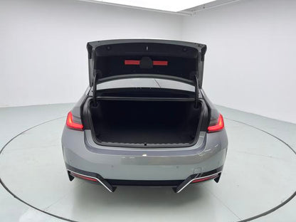 Certificated Pre-Owned BMW i3 2023 eDrive40L Night Edition Package -u21630018