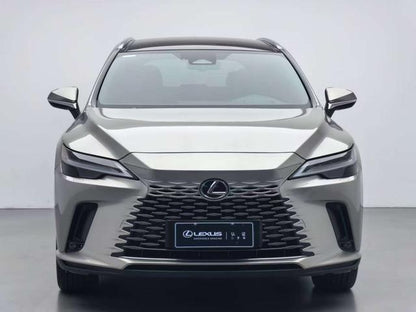 Certificated Pre-Owned Lexus RX PHEV 2023 450h+ Four-wheel Drive Enjoyment Edition -u22432911