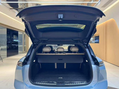 Certificated Pre-Owned NIO ES6 2024 75kWh -u22519252