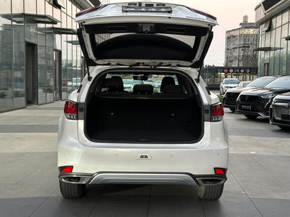 Certificated Used Lexus RX 2020 Gai Kuan 300 Liang Qu Jing Ying Ban