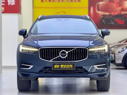 Certificated Pre-Owned Volvo XC60 PHEV 2021 T8 E-Drive Hybrid Inscription Luxury Edition -u22081573