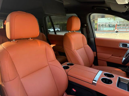 Pre - Owned 2022 Li L9 Max Edition