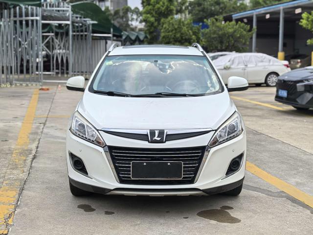 سيارة يو 6 SUV موديل 2014، إصدار فاخر للغاية، محرك 1.8T، معتمدة ومستعملة - u21780123