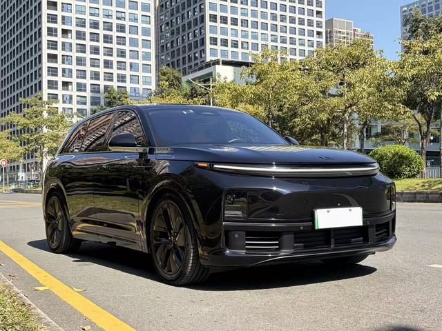Pre - Owned 2023 Li L7 Pro Edition