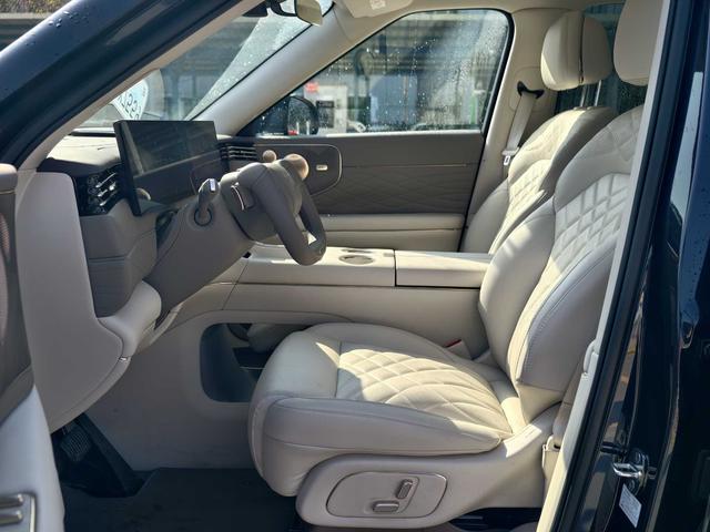 Certificated Pre-Owned IM LS9 2026 52 Ultra -u22371540