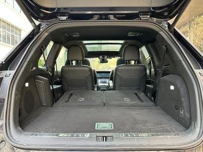 Certificated Pre-Owned Li Auto ONE 2020 Extended-Range 6-Seater Edition -u22343339